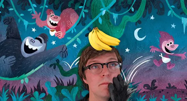 Three Things Nobody Told Me About Having a Children’s Book Published