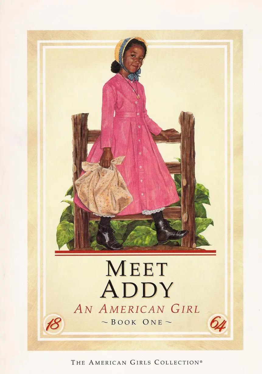 "American Girls" Taught Me That Diversity Is The Most Beautiful Thing