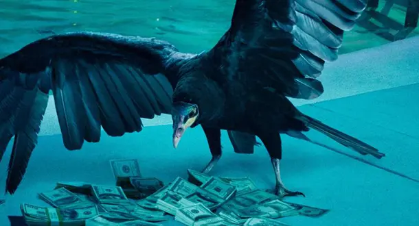 Breaking Worse? The 'Ozark' Pilot Treads Dark Territory