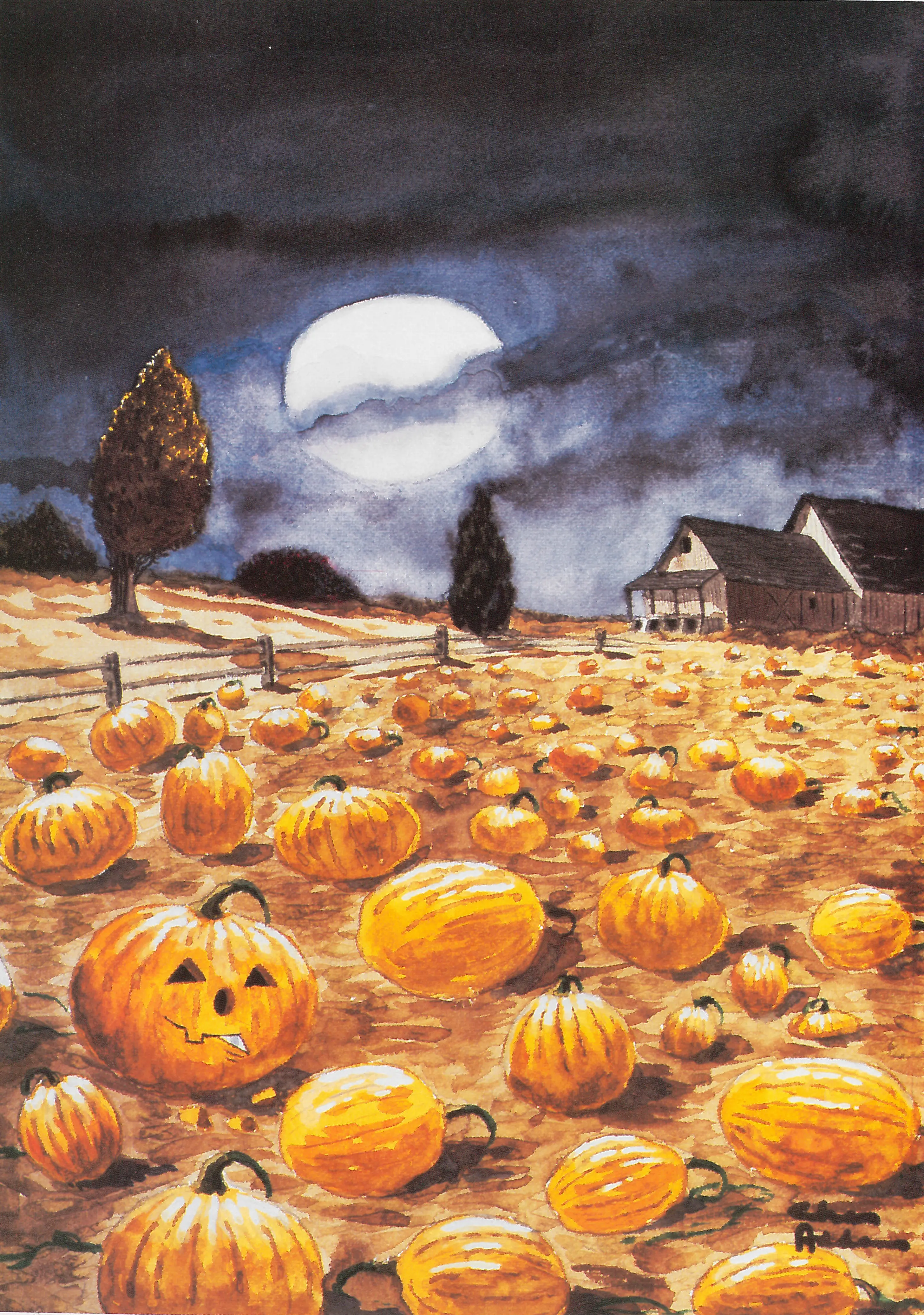 13 Reasons Charles Addams is an Unsung Master of Horror