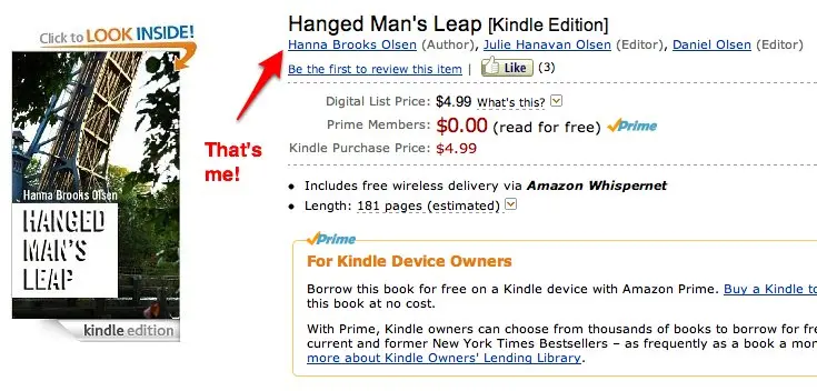 My Kindle Experiment: What A Month And Change Can Teach You
