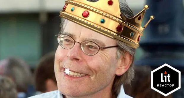 The Top 10 Rare and Pricey Stephen King Books