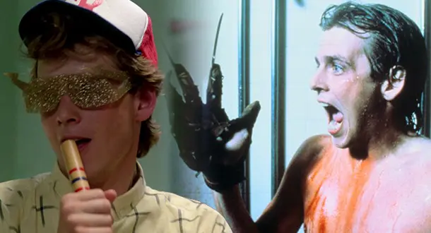 The Rare Occurrence of the "Final Boy" in Horror