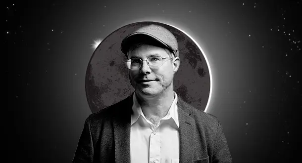Why You Should Be More Like Andy Weir