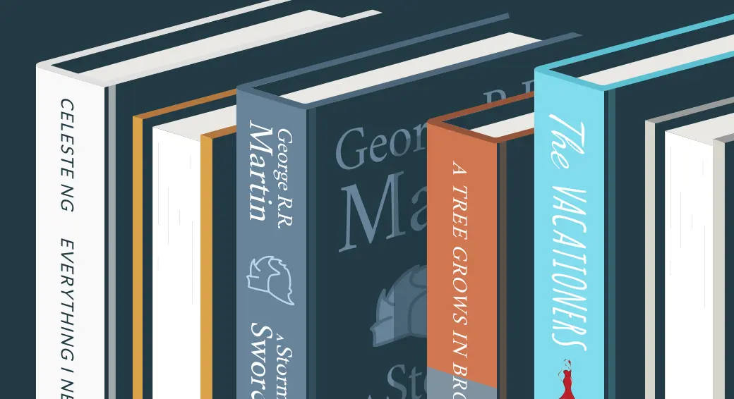 12 Novels About Dysfunctional Families