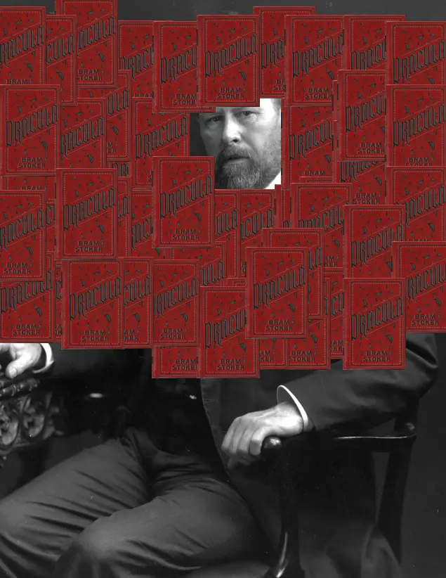 The 11 Bram Stoker Novels That Aren't 'Dracula'