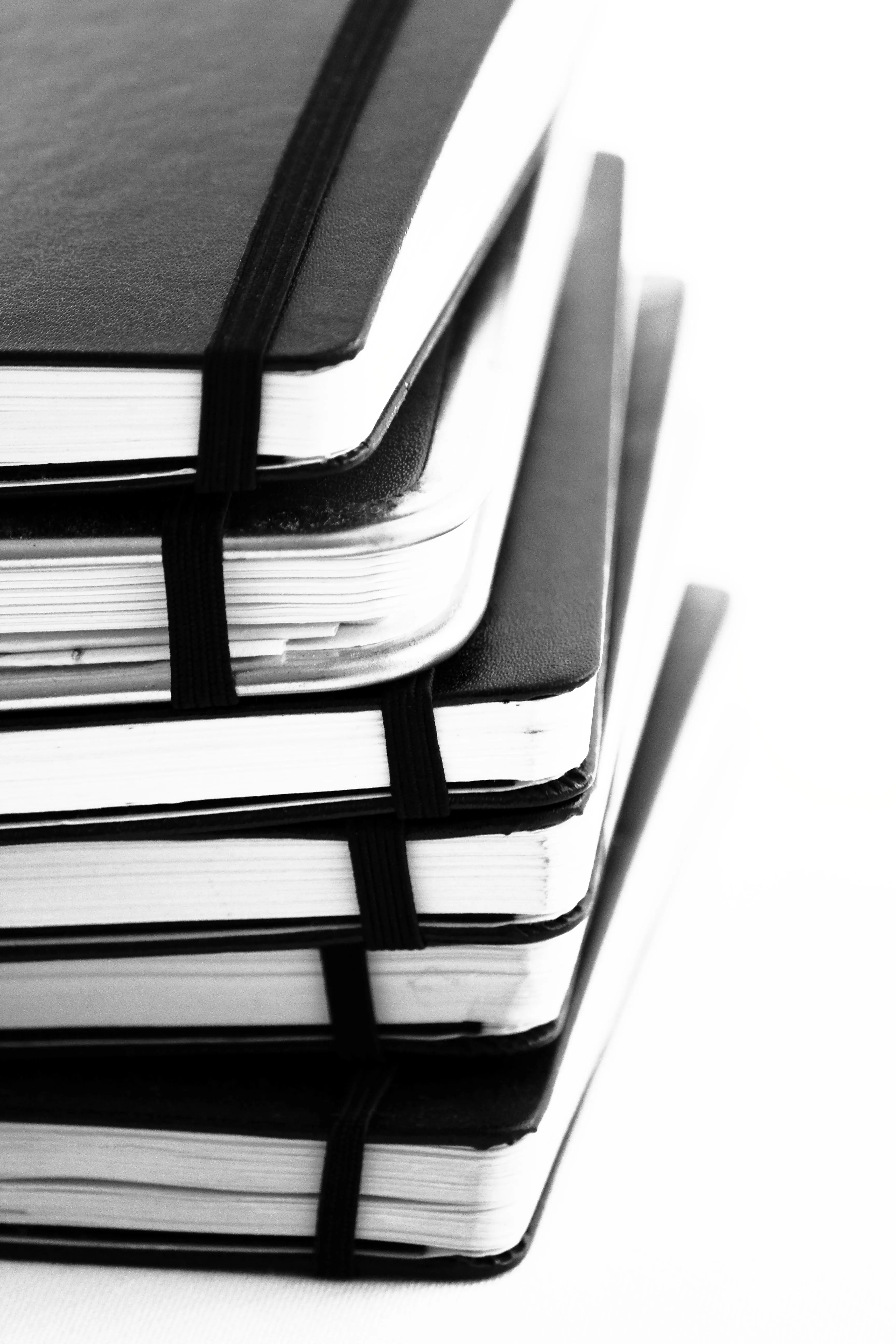Why You Should Never Buy A Writer A Notebook
