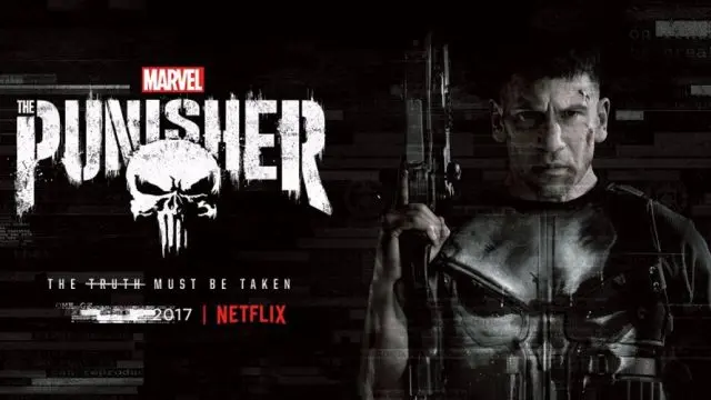 Netflix's 'The Punisher': Aggressively Average