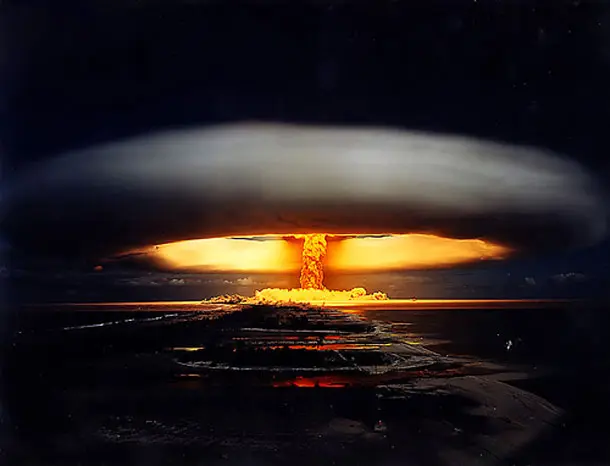 Bangs, Whimpers, and Apes: The Top 10 World-Ending Events In Science Fiction