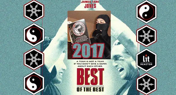 LitReactor Staff Picks: The Best Books of 2017 (part 2)