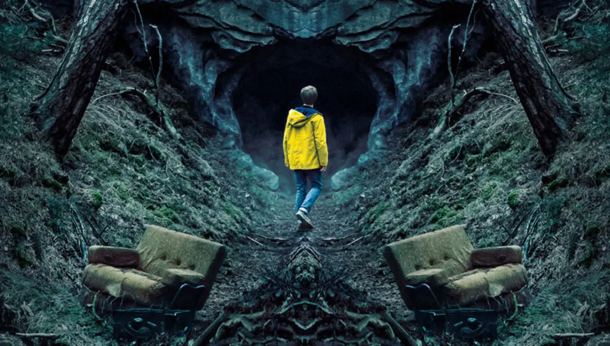 7 Books to Read After You've Watched Netflix's ‘Dark’