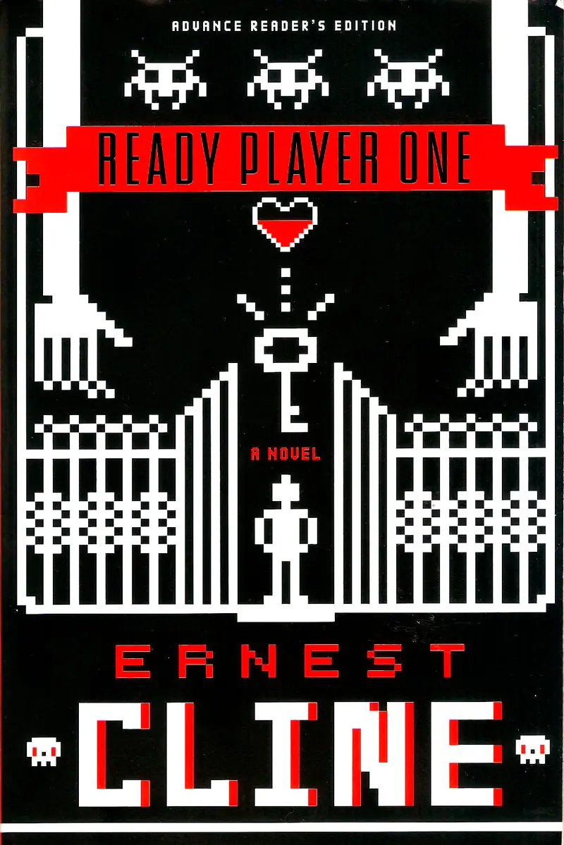 'Ready Player One': Fun Ride or Commercialized Nostalgia?