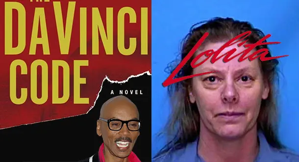 10 Novels that Deserve a Remake
