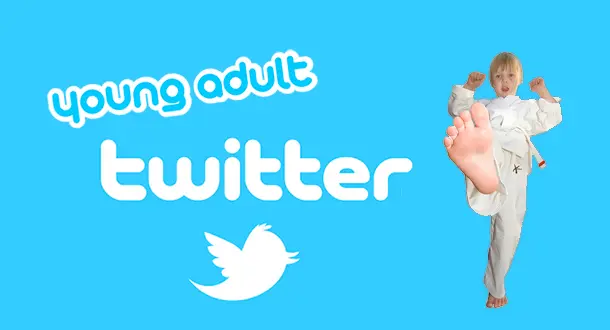 In Defense of YA Twitter