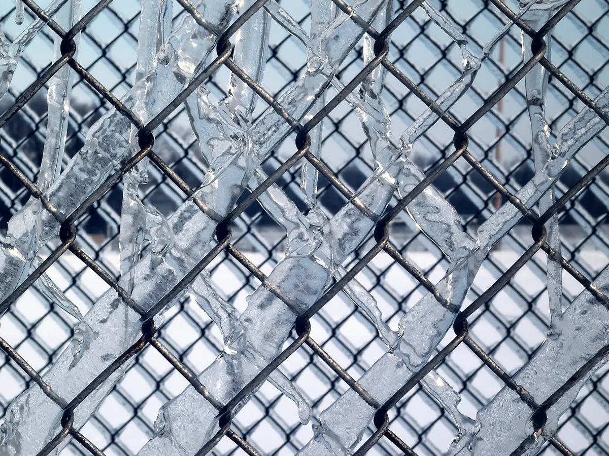 So You Want To Write About The Cold
