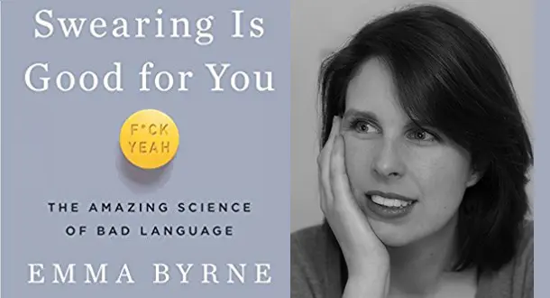 Choosing Your Words: To Swear or Not To Swear