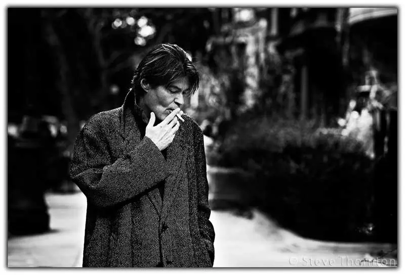 Celebrating Dallas Mayr: The Wisdom of Jack Ketchum (1946–2018)