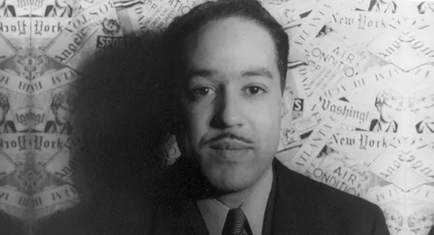 Celebrating Langston Hughes