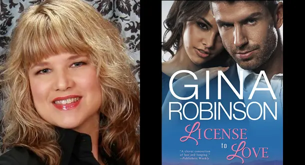 Rocket Launcher Bayonets, Secret Babies, Rock Powers: This Is 'License To Love'