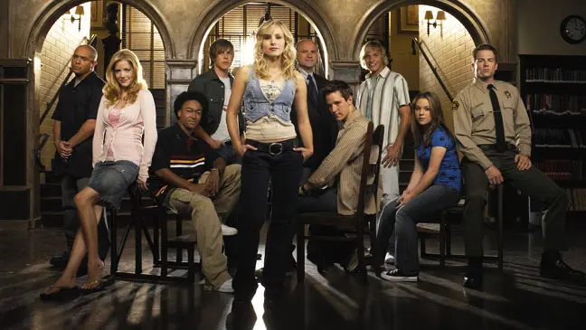 'Veronica Mars' Should Continue…In Book Form