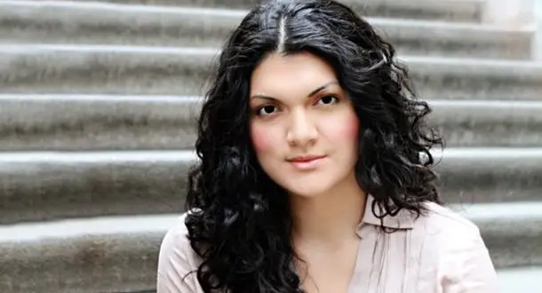 Zoraida Cordova Writes Fantasy She Can See Herself In