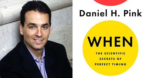 The "When" Guide for Writers: Master the Science of Perfect Timing (Part 1) 