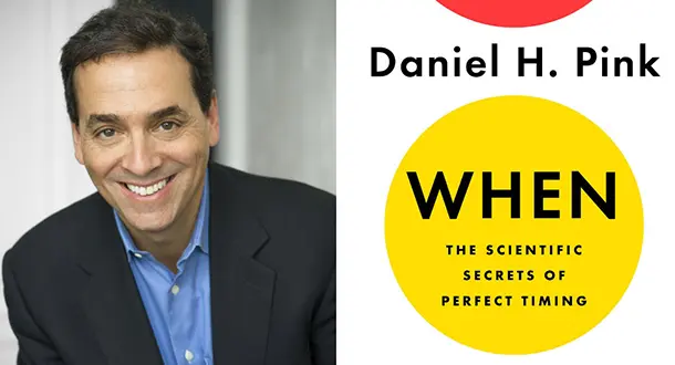 The "When" Guide for Writers: Master the Science of Perfect Timing (Part 2) 
