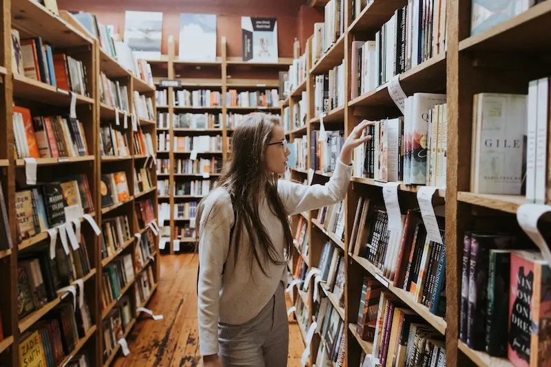 Research Isn't Writing