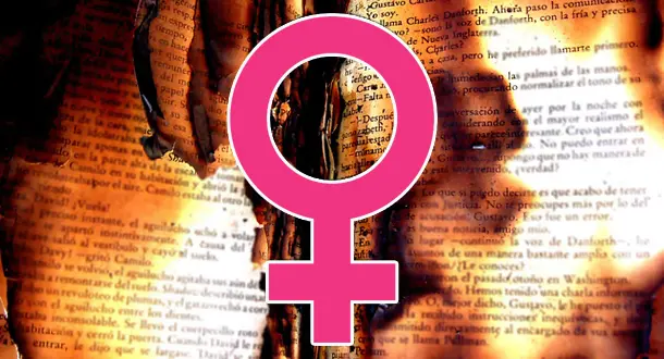 10 Female Authors Who Changed My Life