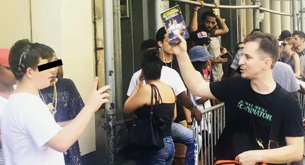 5 Promotion Tips for Small Press and Self Published Authors