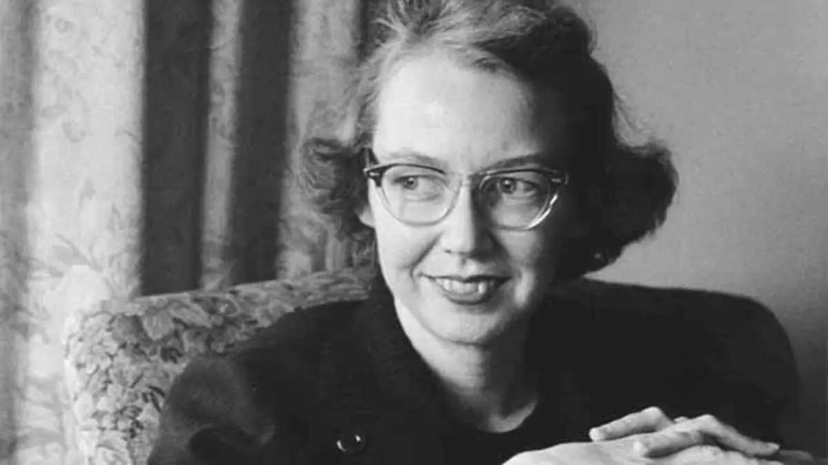 Flannery O'Connor's Greatest Hits