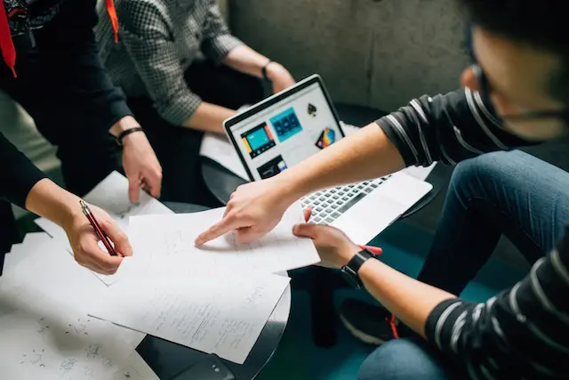 3 Things Critique Groups Are Great For (and 3 Things They Really Aren't)