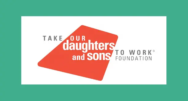 Even Writers Can Participate In Take Your Kid to Work Day