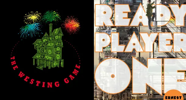 How 'The Westing Game' Inspired 'Ready Player One' Thirty Years Later