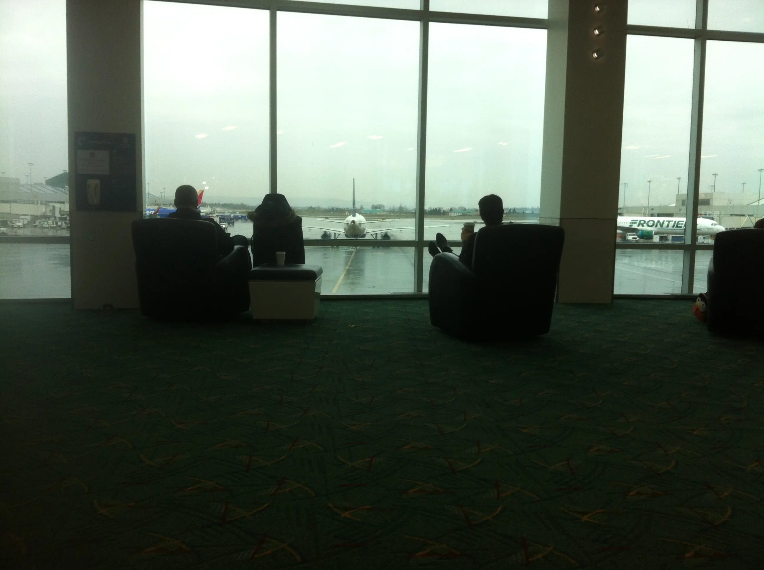 11 Tips To Keep You Writing While Traveling