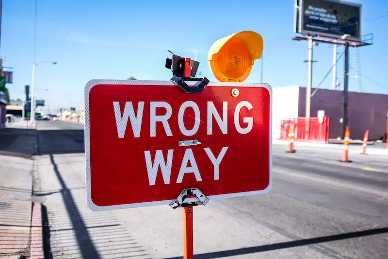Don't Go Back: Avoid Spinning Your Wheels on Old Stories