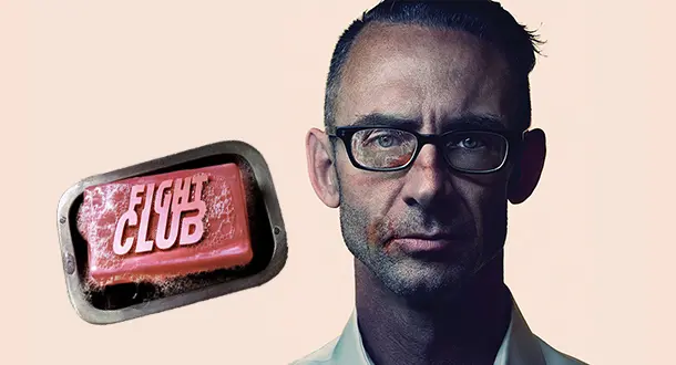 A Very Personal Chuck Palahniuk Retrospective