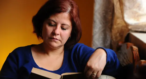 Books About Mental Illness are Important, Especially if You Have One