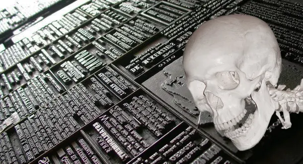 10 of the Best Indie Horror Presses