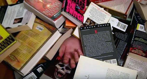 9 Things I Learned From Reading 45 Books At Once