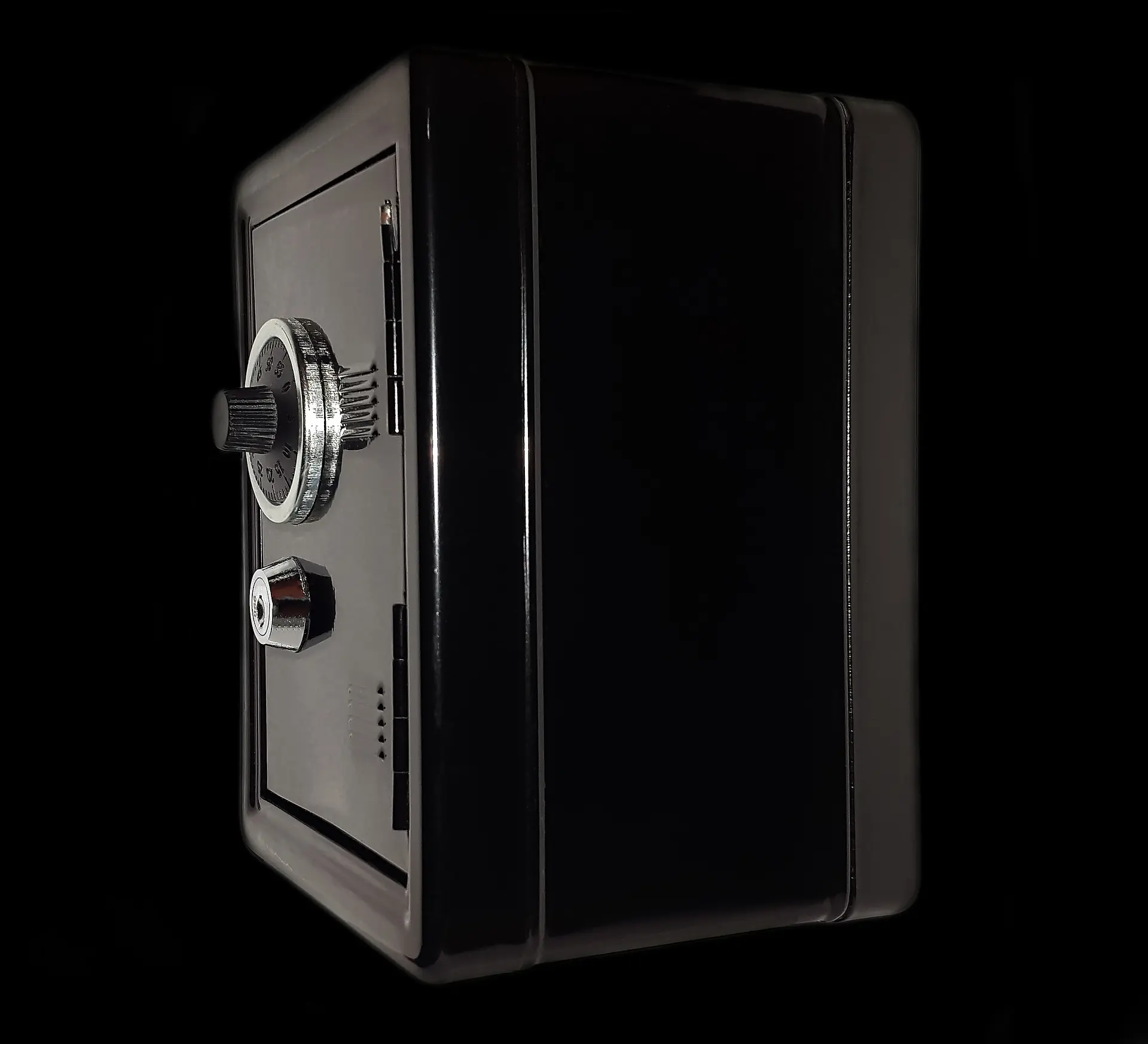 The 8 Keys To A Good Heist Story