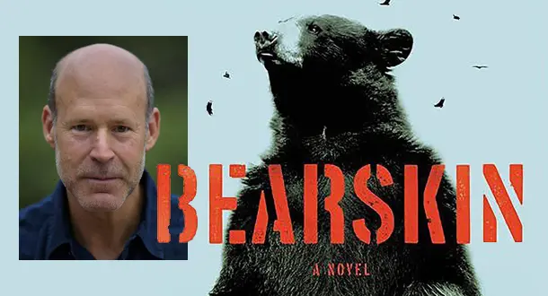 Bearskin: A Fast Read 20 Years in the Making