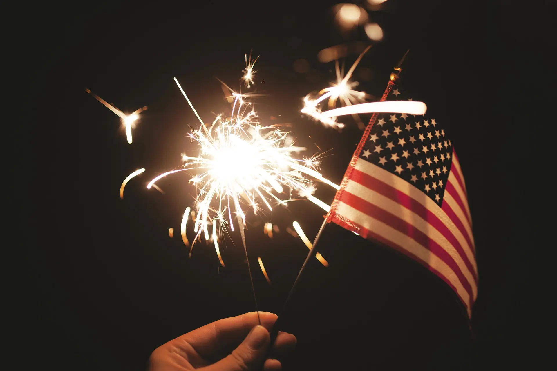 23 Books that Prove America Ain't So Bad