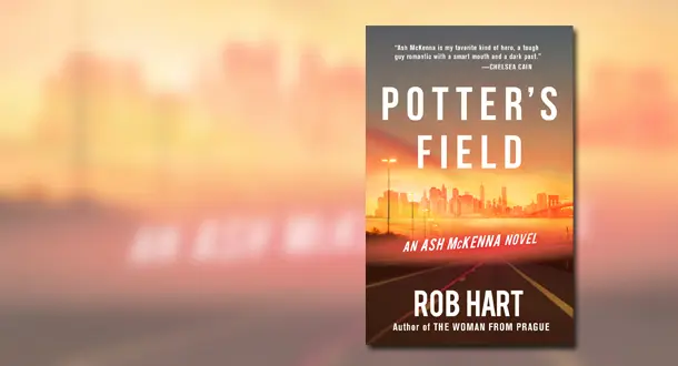 Ten Harsh Truths I Learned Writing a Moderately Successful Series For A Small Press