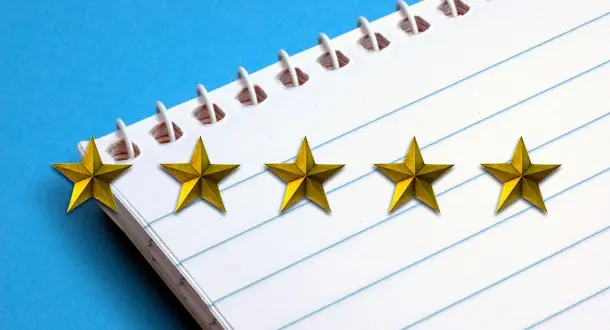 10 Reasons Book Reviews Still Matter 