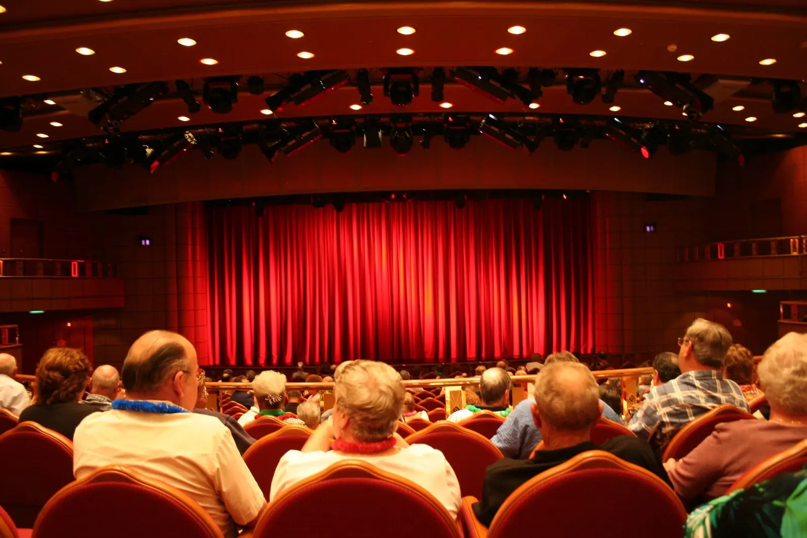 Taking the Stage: How Storytellers Saved My Ambition to Write