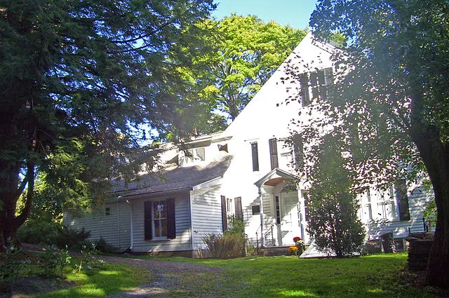 A Call to Save Steepletop: Why Edna St. Vincent Millay’s Home Matters