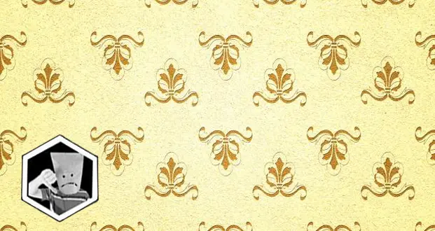 Your Favorite Book Sucks: 'The Yellow Wallpaper'