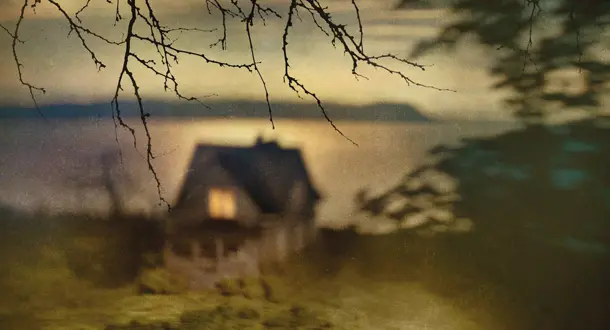 The Complex Exploration of Sex and Identity in Christopher Buehlman's 'The Necromancer's House'
