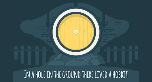 10 of Our Favorite Moments from Tolkien's Lord of the Rings